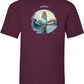 T-shirt Sol Madeira