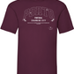 T-shirt Charming City Porto