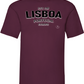 T-shirt Lisboa Est. 1147