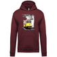 Sweatshirt capuz Kariban Kids Crazy Tram