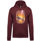 Sweatshirt capuz Kariban Kids Scorpion