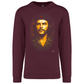 Sweatshirt Kariban sem Capuz Che Guevara