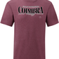 T-shirt Coimbra Cidade Universitária
