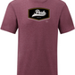 T-shirt Landmark Porto