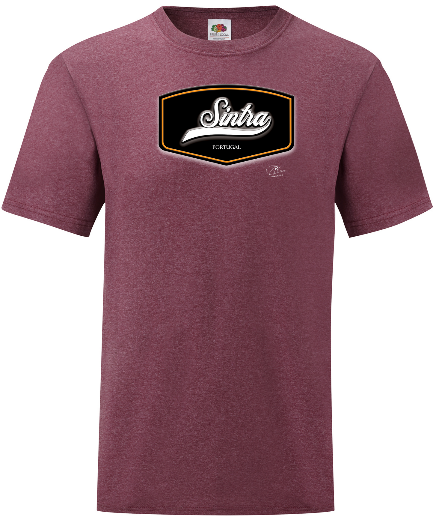 T-shirt Landmark Sintra