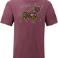 T-shirt Toro Gaudi Granada