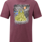 T-shirt Ciudad Condal