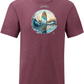 T-shirt Sol Madeira