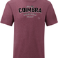 T-shirt Coimbra Est. 1064