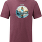 T-shirt Sol Lagos