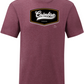 T-shirt Landmark Coimbra