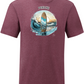 T-shirt Sol Peniche