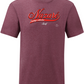 T-shirt Nazaré Vintage Collection