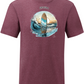 T-shirt Sol Ericeira
