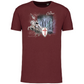 T-Shirt Algodão Biológico Reino de Portugal