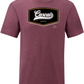 T-shirt Landmark Cascais