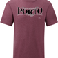 T-shirt Somos uma Nação