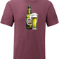 T-shirt Super