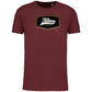 T-Shirt Algodão Biológico Landmark Fátima