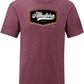 T-shirt Landmark Albufeira