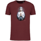 T-Shirt Algodão Biológico Virgem
