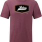 T-shirt Landmark Lisboa