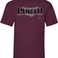 T-shirt Somos uma Nação