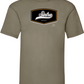 T-shirt Landmark Sintra