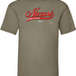 T-shirt Nazaré Vintage Collection