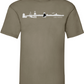 T-shirt skyline 1