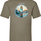 T-shirt Sol Peniche