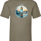 T-shirt Sol Lagos