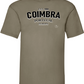 T-shirt Coimbra Est. 1064