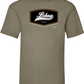 T-shirt Landmark Lisboa
