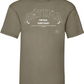 T-shirt Charming Fátima