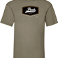 T-shirt Landmark Porto