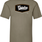 T-shirt Landmark Coimbra