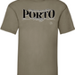 T-shirt Somos uma Nação