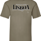 T-shirt Cidade das 7 Colinas