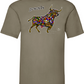 T-shirt Toro Gaudi Granada