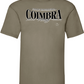 T-shirt Coimbra Cidade Universitária