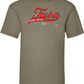 T-shirt Tavira Vintage Collection