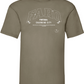 T-shirt Charming Faro
