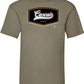 T-shirt Landmark Cascais