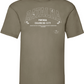 T-shirt Charming City Batalha