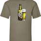 T-shirt Super