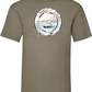 T-shirt Porto Official Seal
