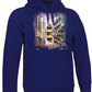 Sweatshirt Valento com Capuz, Espelho Lisboa