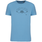 T-Shirt Algodão Biológico Charming Fátima
