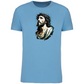 T-Shirt Algodão Biológico Jesus Cristo